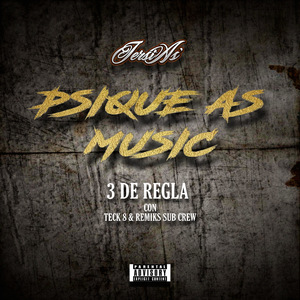 3 de Regla