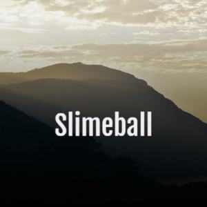 Slimeball