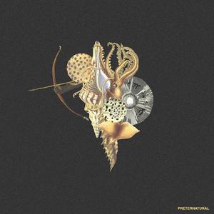 The Full Moon Falls (feat. OG Bey Harris)