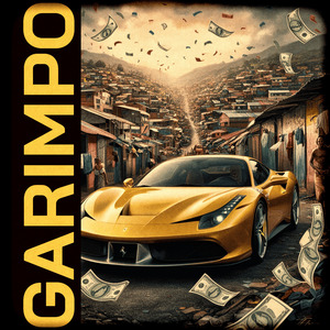GARIMPO