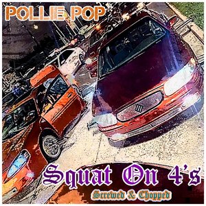 Nawf Gessner (Screwed & Chopped)