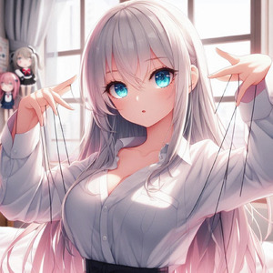 このまま Hold Me Close (feat. のぶあきHP, はーちゃん & Luminous Angels)