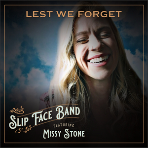 Lest We Forget (feat. Missy Stone)