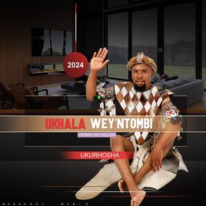 Ukhala Wezintombi_LIYASHONA ILANGA