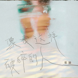 像我这样破碎的人 (DJ九零版伴奏)