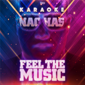 Feel the Music (Karaoke Version)