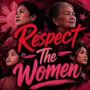 Respect The Women
