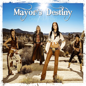 Cross Your Heart (Mainstream Rockmix)