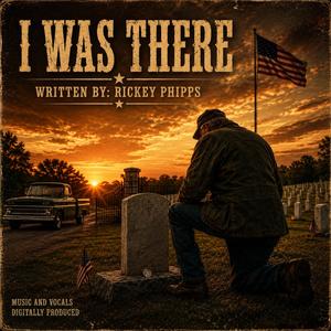 I Was There