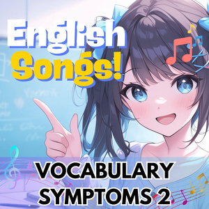 VOCABULARY SYMPTOMS 2
