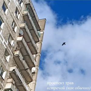 Встречай (Как обычно)