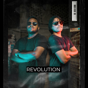 Revolution (feat. WAHYA)