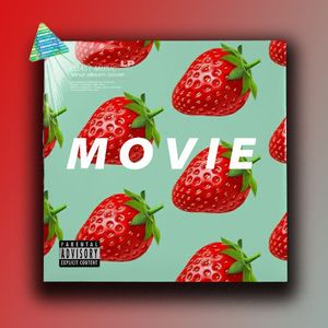 K Pop Chill R&B Type Beat "MOVIE"
