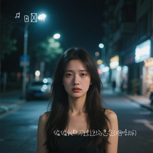 偏偏我熬不过这场思念(烟嗓版)（Cover 六小乐）