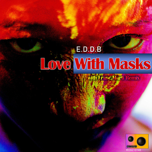 Dancing Mask (Franc.Marti Remix)