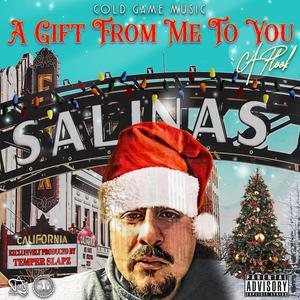 Clocks Tickin (feat. DannyV & Young Mackin)