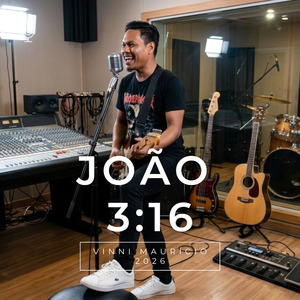 João 3:16