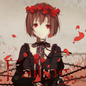 Falling... (feat. MEIKO)