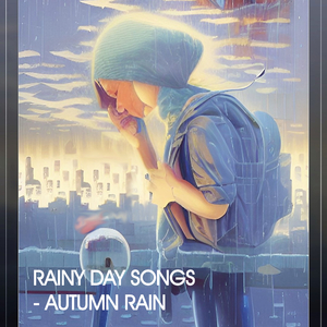 Autumn Rain (Ghibli Piano & Orchestra)