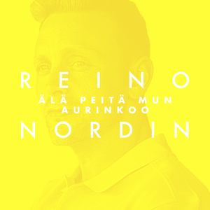 Älä peitä mun aurinkoo (Vain elämää kausi 11)