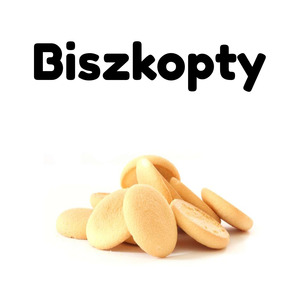 Biszkopty
