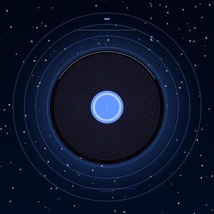 さいごのひかり A / Last Light Fading A