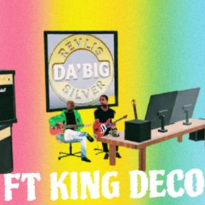 Xisiwana (feat. King deco)