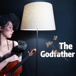 教父 The Godfather-Speak Softly, Love