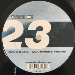 Clarkness (Progressive Mix)