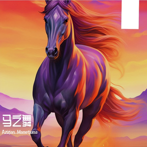 马之舞