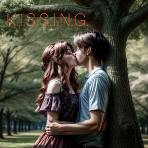 K.I.S.S.I.N.G.