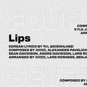Lips（翻自IVE）