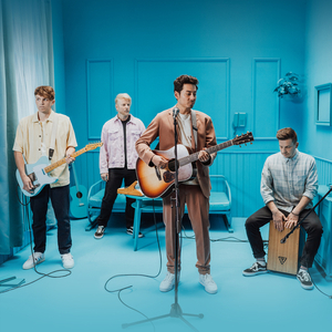 Volam (Live Acoustic)