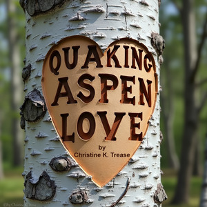 Quaking Aspen Love