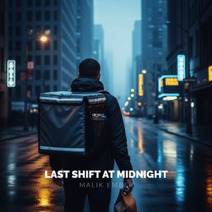 Last Shift at Midnight