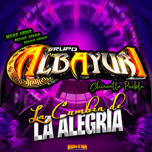 La Cumbia de la Alegria