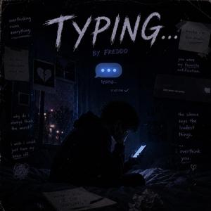 typing...