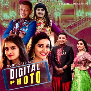 Digital Photo (feat. Saru Gautam & Sunil Katuwal)