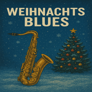 Weihnachtsblues