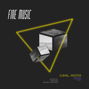 Gules (Original Mix)