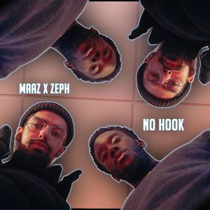 NO HOOK (feat. ZEPH)