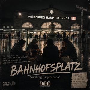 Würzburg Hauptbahnhof
