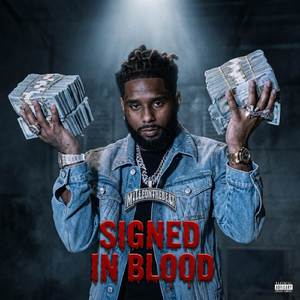 Signed In Blood