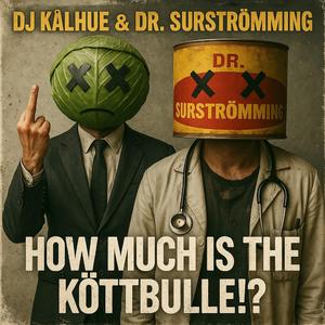 How much is the köttbulle