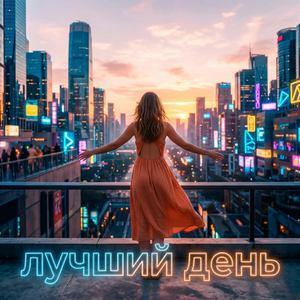 Лучший день