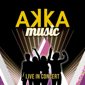 WATERLOO (Live in Concert)