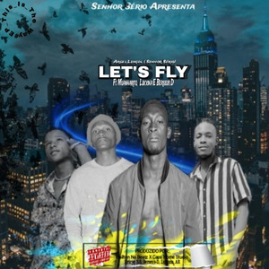 LET'S FLY