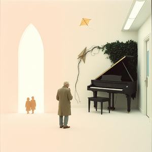 多想你陪我到老