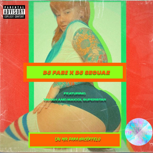 Un Mix Para Hacértelo