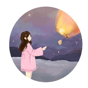 孔明灯（2022版）